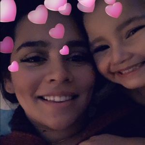 Meet your Posher, Destiny